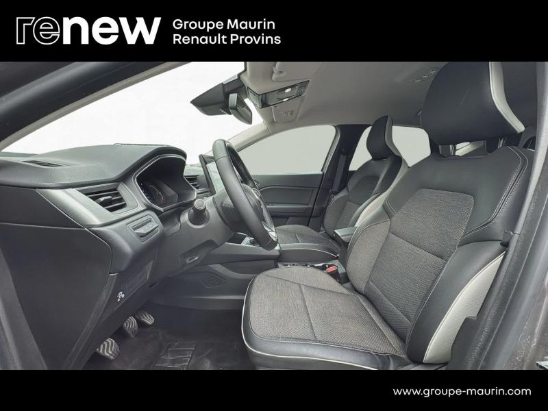 Photo 14 de l’annonce de RENAULT Captur d’occasion à vendre à PROVINS