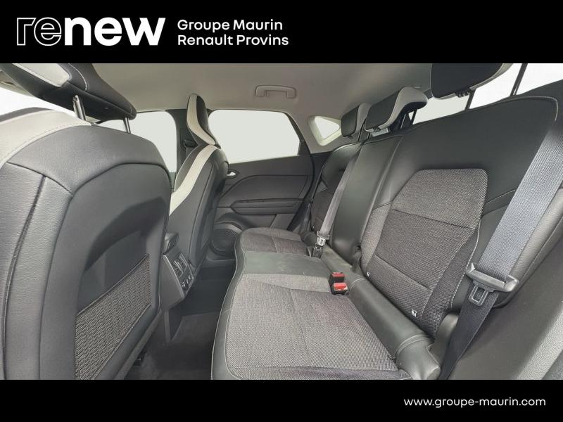 Photo 15 de l’annonce de RENAULT Captur d’occasion à vendre à PROVINS