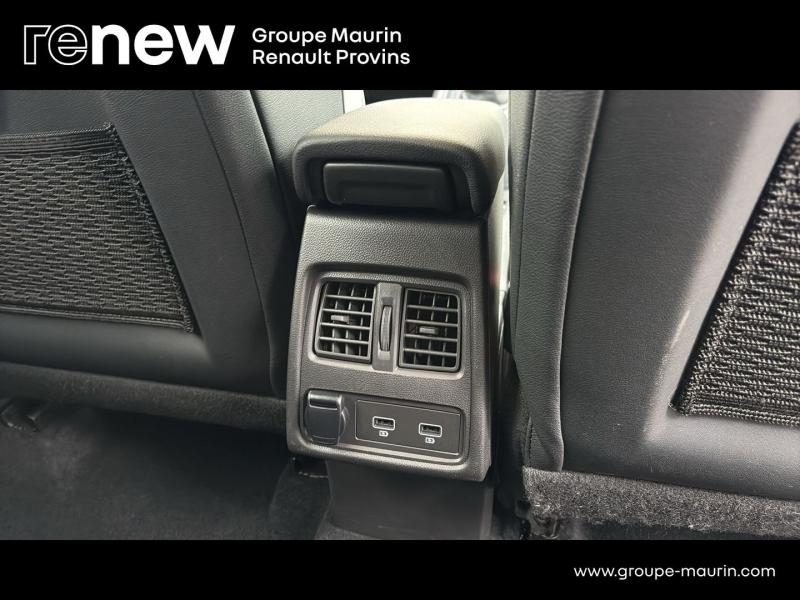 Photo 19 de l’annonce de RENAULT Captur d’occasion à vendre à PROVINS