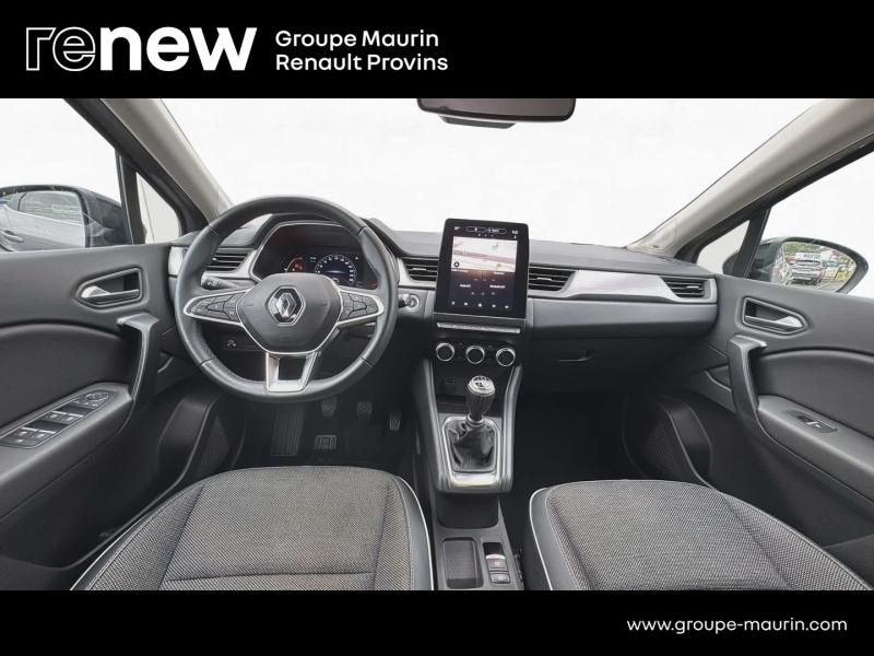 Photo 20 de l’annonce de RENAULT Captur d’occasion à vendre à PROVINS