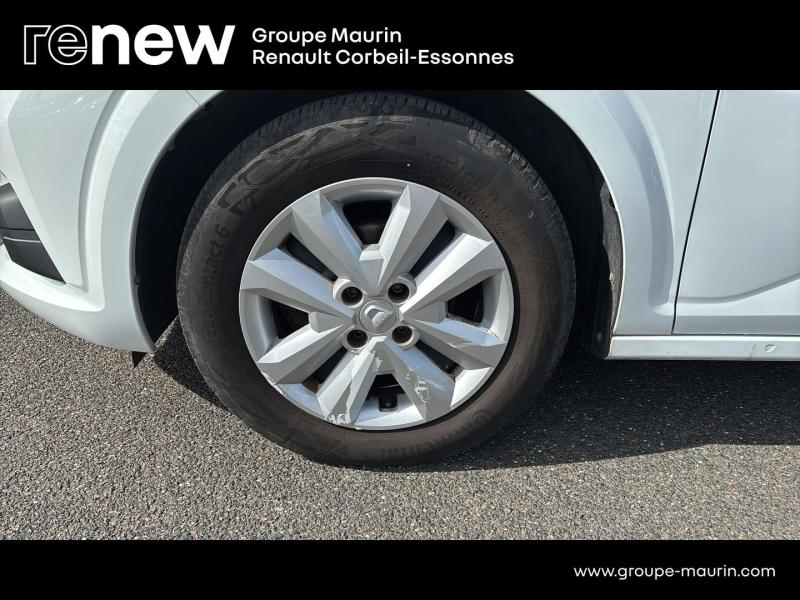 Photo 7 de l’annonce de DACIA Sandero d’occasion à vendre à CORBEIL-ESSONNES