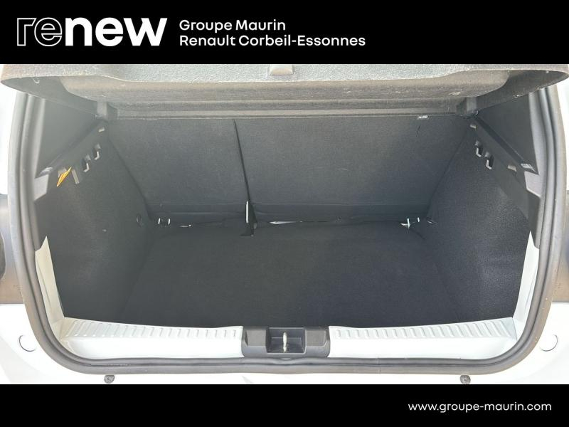 Photo 11 de l’annonce de DACIA Sandero d’occasion à vendre à CORBEIL-ESSONNES