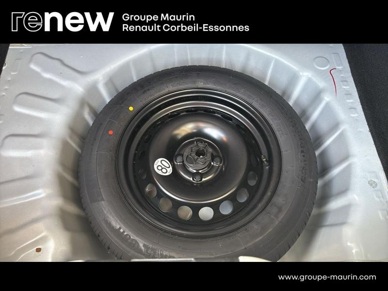 Photo 12 de l’annonce de DACIA Sandero d’occasion à vendre à CORBEIL-ESSONNES