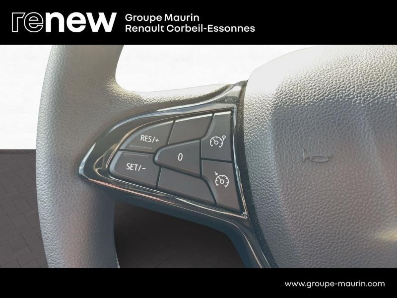 Photo 16 de l’annonce de DACIA Sandero d’occasion à vendre à CORBEIL-ESSONNES