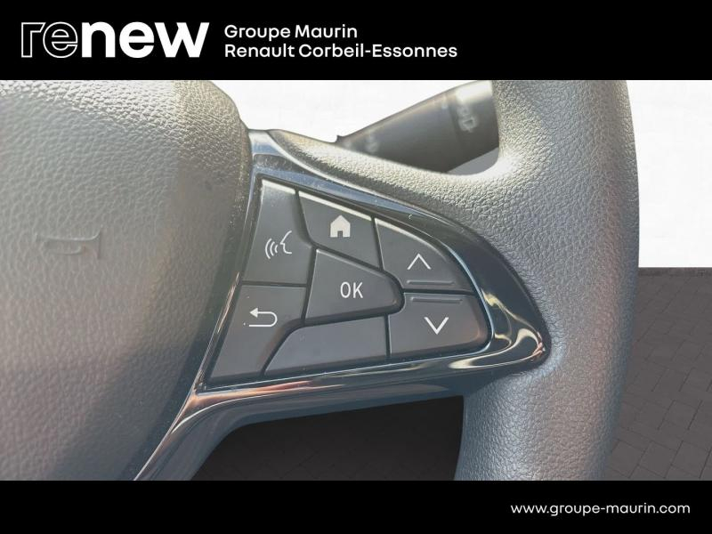 Photo 17 de l’annonce de DACIA Sandero d’occasion à vendre à CORBEIL-ESSONNES