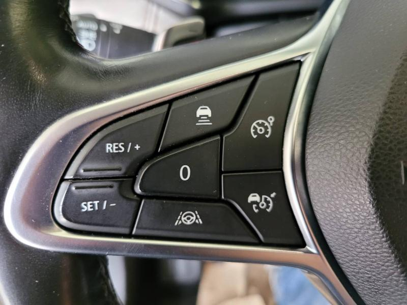 Photo 11 de l’annonce de RENAULT Captur d’occasion à vendre à CHENNEVIÈRES-SUR-MARNE