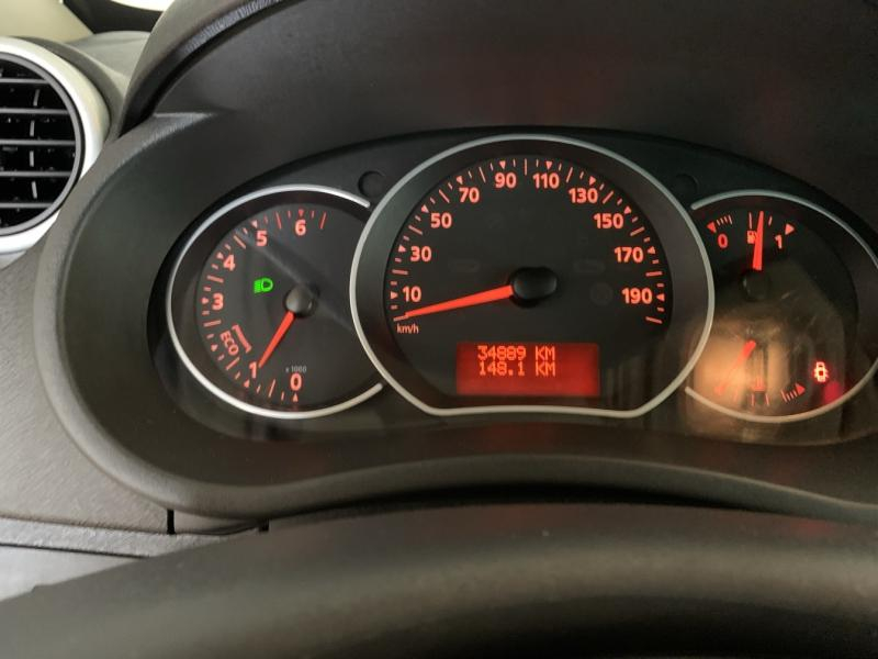 Photo 7 de l’annonce de RENAULT Kangoo d’occasion à vendre à CHENNEVIÈRES-SUR-MARNE