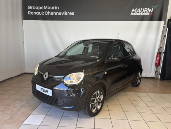 RENAULT Twingo d’occasion à vendre à CHENNEVIÈRES-SUR-MARNE