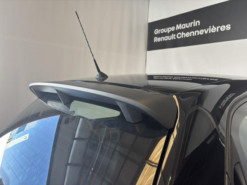 Photo 12 de l’annonce de RENAULT Twingo d’occasion à vendre à CHENNEVIÈRES-SUR-MARNE