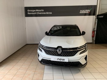 RENAULT Austral d’occasion à vendre à CHENNEVIÈRES-SUR-MARNE