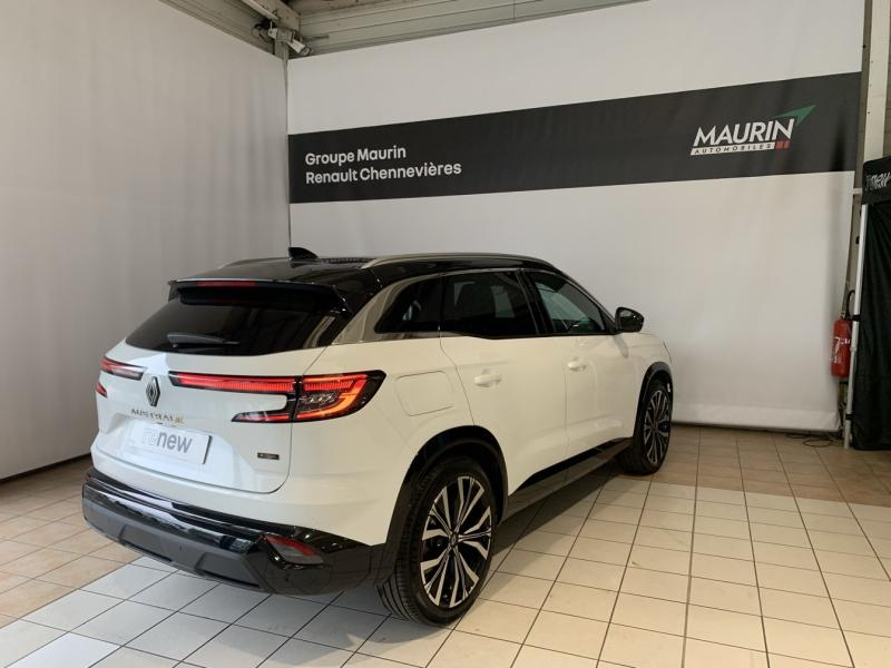 Photo 4 de l’annonce de RENAULT Austral d’occasion à vendre à CHENNEVIÈRES-SUR-MARNE