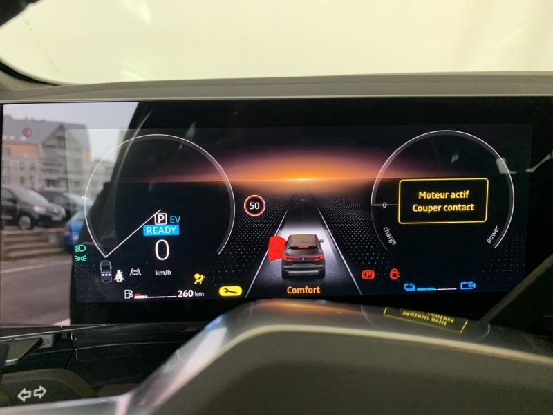 Photo 11 de l’annonce de RENAULT Austral d’occasion à vendre à CHENNEVIÈRES-SUR-MARNE