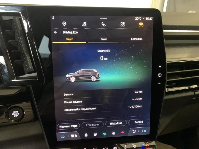 Photo 12 de l’annonce de RENAULT Austral d’occasion à vendre à CHENNEVIÈRES-SUR-MARNE