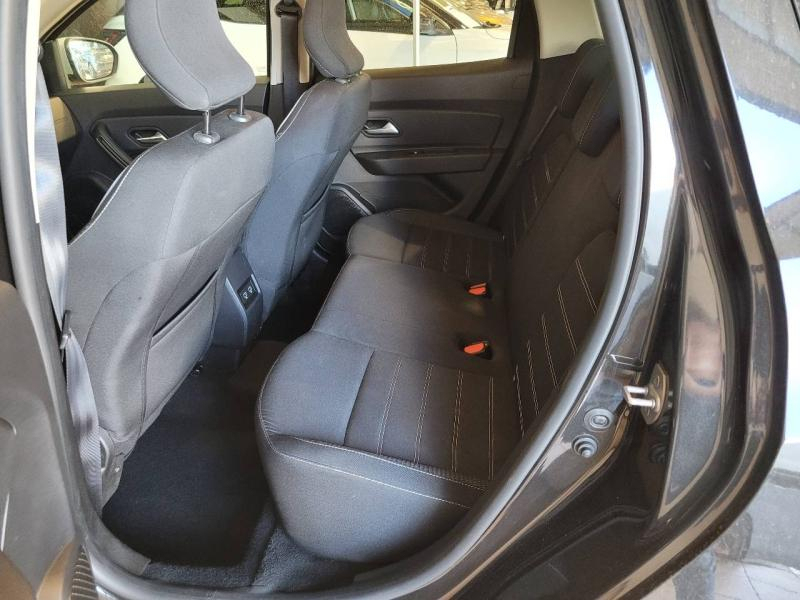 Photo 12 de l’annonce de DACIA Duster d’occasion à vendre à CHENNEVIÈRES-SUR-MARNE