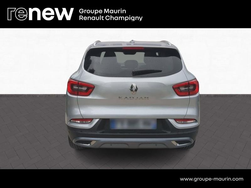 Photo 5 de l’annonce de RENAULT Kadjar d’occasion à vendre à CHAMPIGNY-SUR-MARNE