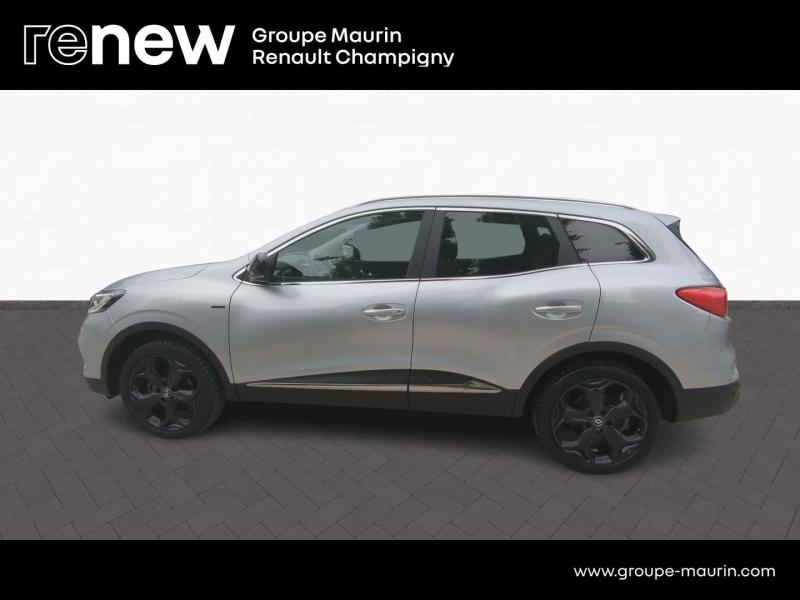 Photo 7 de l’annonce de RENAULT Kadjar d’occasion à vendre à CHAMPIGNY-SUR-MARNE