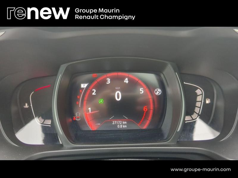 Photo 9 de l’annonce de RENAULT Kadjar d’occasion à vendre à CHAMPIGNY-SUR-MARNE