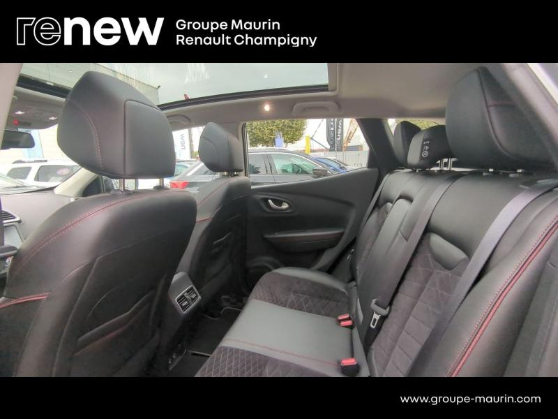 Photo 11 de l’annonce de RENAULT Kadjar d’occasion à vendre à CHAMPIGNY-SUR-MARNE