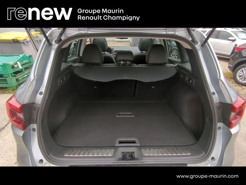 Photo 13 de l’annonce de RENAULT Kadjar d’occasion à vendre à CHAMPIGNY-SUR-MARNE