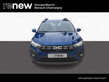 DACIA Sandero d’occasion à vendre à CHAMPIGNY-SUR-MARNE