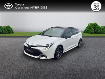 TOYOTA Corolla Touring Spt 2.0 196ch Collection MY23