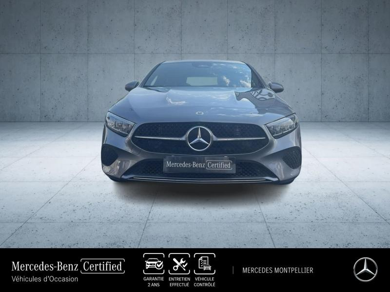 Photo 8 de l’annonce de MERCEDES-BENZ Classe A d’occasion à vendre à MONTPELLIER