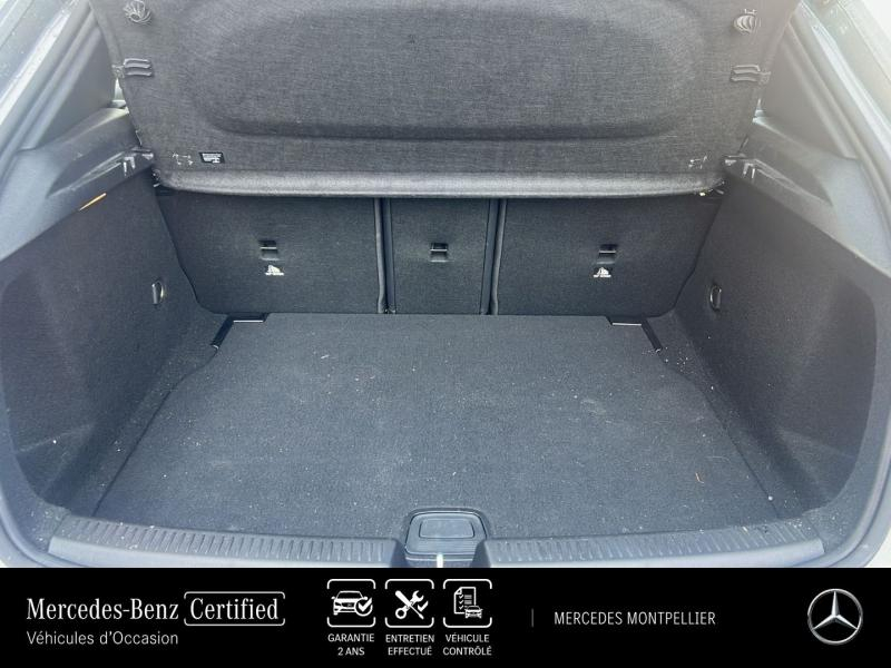 Photo 15 de l’annonce de MERCEDES-BENZ Classe A d’occasion à vendre à MONTPELLIER