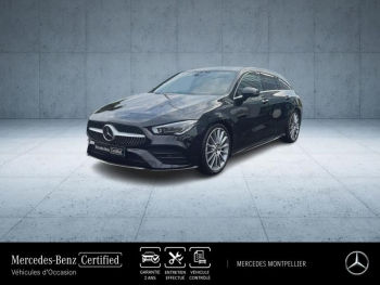 MERCEDES-BENZ CLA Shooting Brake d’occasion à vendre à MONTPELLIER