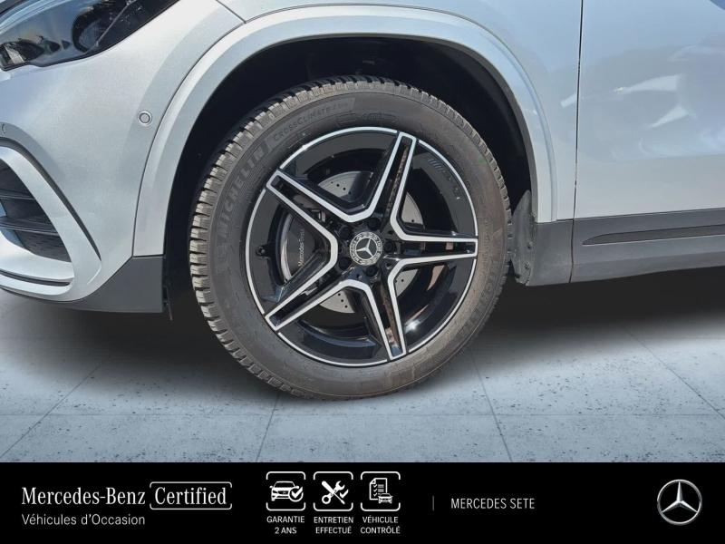 Photo 9 de l’annonce de MERCEDES-BENZ Classe GLA d’occasion à vendre à SÈTE