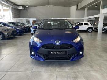 TOYOTA Yaris d’occasion à vendre à LATTES