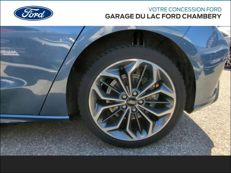 Photo 4 de l’annonce de FORD Focus d’occasion à vendre à CHAMBERY