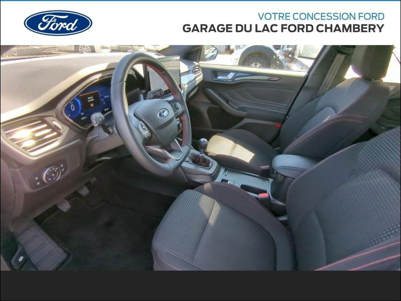 Photo 5 de l’annonce de FORD Focus d’occasion à vendre à CHAMBERY