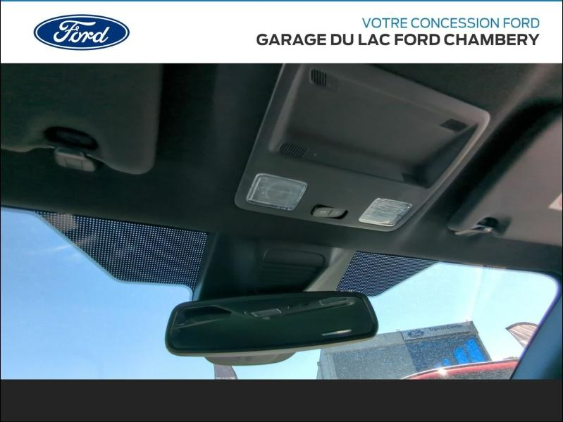 Photo 6 de l’annonce de FORD Focus d’occasion à vendre à CHAMBERY