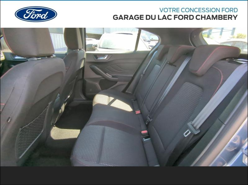 Photo 9 de l’annonce de FORD Focus d’occasion à vendre à CHAMBERY