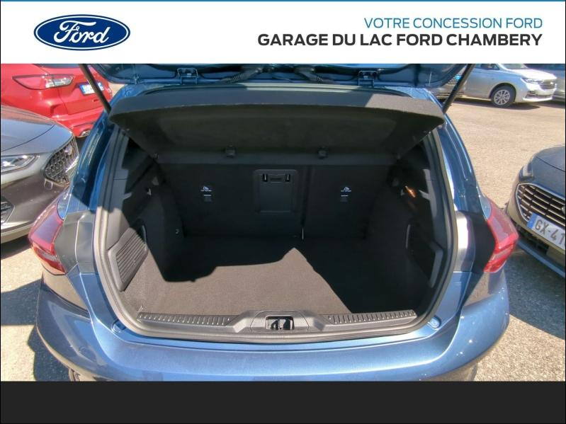 Photo 10 de l’annonce de FORD Focus d’occasion à vendre à CHAMBERY