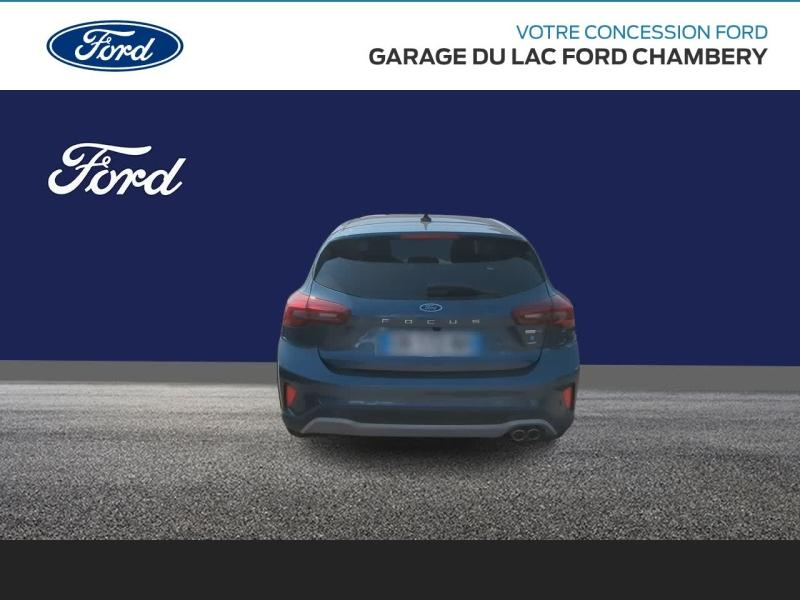 Photo 3 de l’annonce de FORD Focus Active d’occasion à vendre à CHAMBERY
