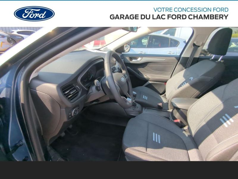 Photo 5 de l’annonce de FORD Focus Active d’occasion à vendre à CHAMBERY