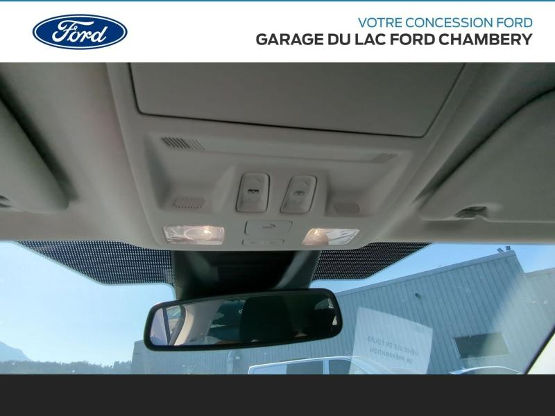 Photo 6 de l’annonce de FORD Focus Active d’occasion à vendre à CHAMBERY