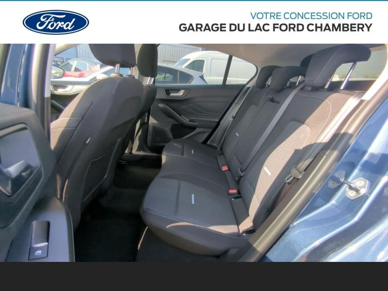Photo 11 de l’annonce de FORD Focus Active d’occasion à vendre à CHAMBERY