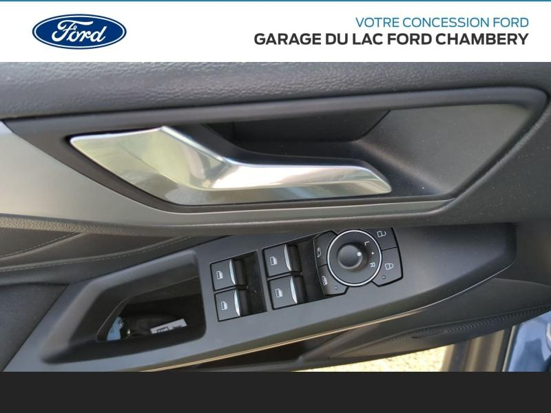 Photo 14 de l’annonce de FORD Focus Active d’occasion à vendre à CHAMBERY