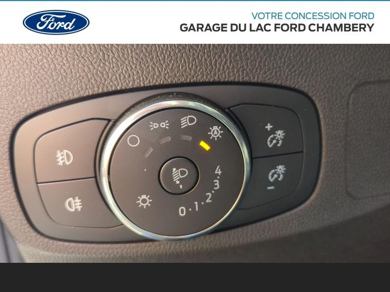 Photo 15 de l’annonce de FORD Focus Active d’occasion à vendre à CHAMBERY