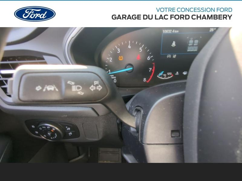 Photo 17 de l’annonce de FORD Focus Active d’occasion à vendre à CHAMBERY