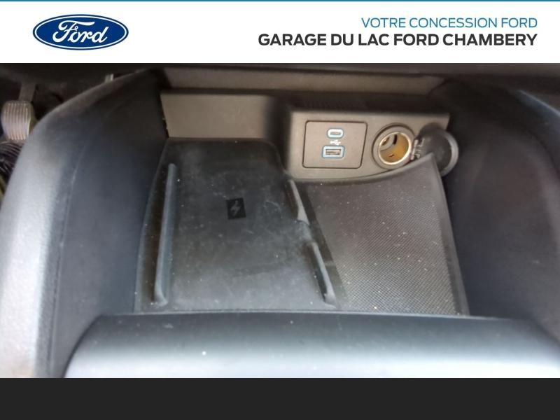 Photo 20 de l’annonce de FORD Focus Active d’occasion à vendre à CHAMBERY