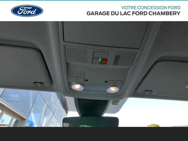 Photo 6 de l’annonce de SEAT Ateca d’occasion à vendre à CHAMBERY