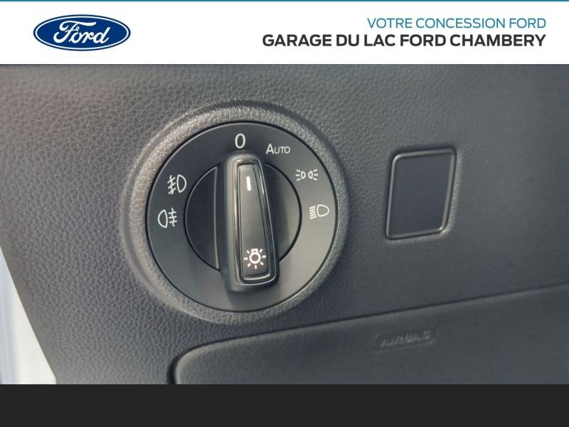 Photo 15 de l’annonce de SEAT Ateca d’occasion à vendre à CHAMBERY