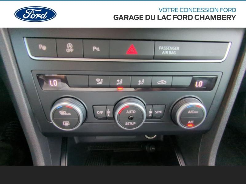 Photo 20 de l’annonce de SEAT Ateca d’occasion à vendre à CHAMBERY
