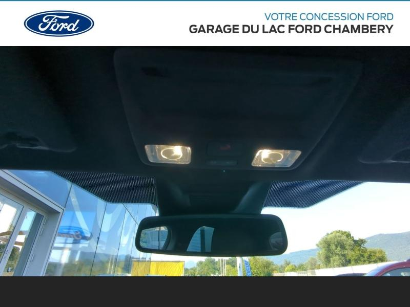 Photo 6 de l’annonce de FORD Focus d’occasion à vendre à CHAMBERY