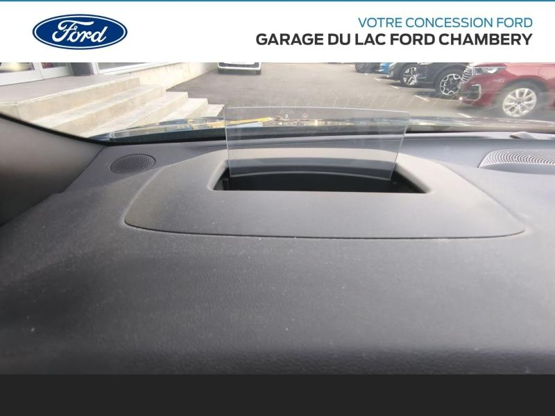 Photo 18 de l’annonce de FORD Focus d’occasion à vendre à CHAMBERY