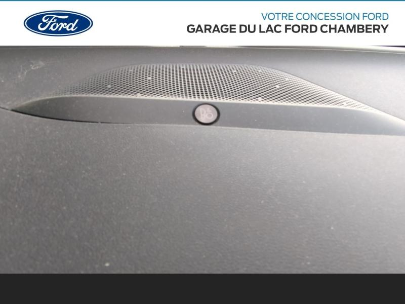 Photo 19 de l’annonce de FORD Focus d’occasion à vendre à CHAMBERY
