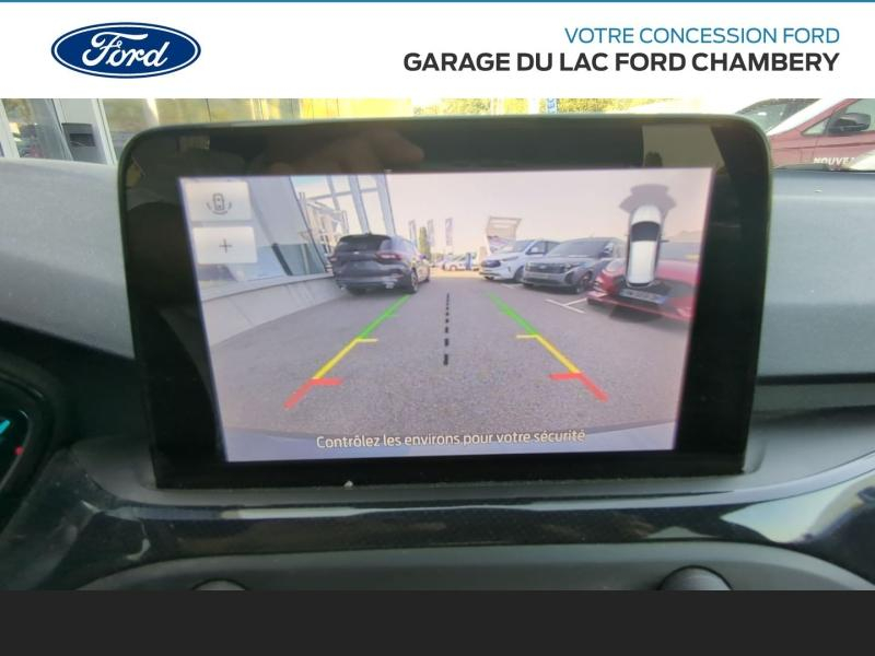 Photo 20 de l’annonce de FORD Focus d’occasion à vendre à CHAMBERY